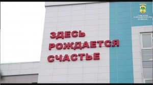 В Сочи госавтоинспекторы экстренно доставили роженицу в больницу