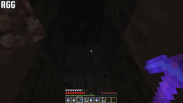 minecraft 1.18 xp farm java edition смотреть онлайн