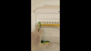 Электромонтажные работы