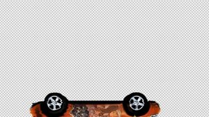 УРОК Photoshop #1: Реалистичные Отражения и Тени
