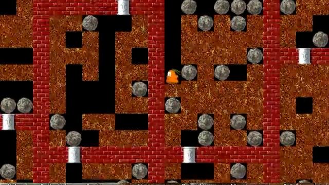 Digging Jim REMAKE - Progress Update 2 смотреть онлайн