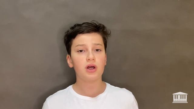 Лия Гераскина "В стране невыученных уроков". Отрывок читает Давид Чурадзе. смотреть онлайн