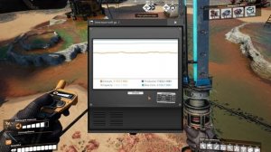 Satisfactory - Стабильная мощность геотермальных генераторов