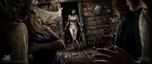 ужАСЫ лучший клип Cinematic Tension Trailer NoCopyright Background Music _ Shell Ghost by Soundrid