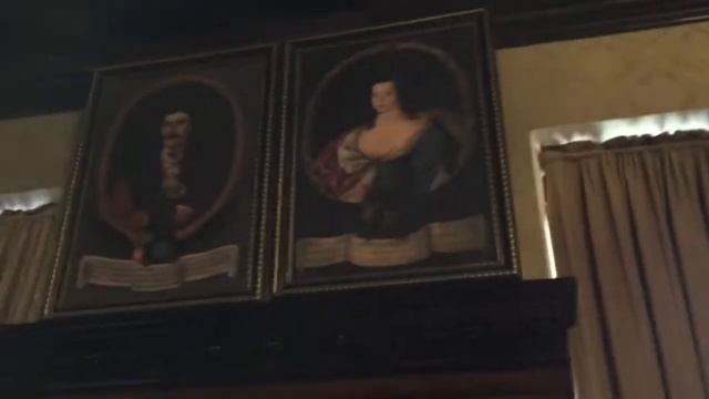 Замок Несвиж Белоруссия 1 часть смотреть онлайн