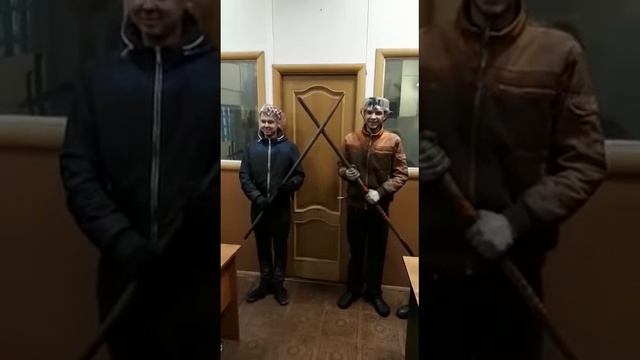 #Прикол в автосервисе