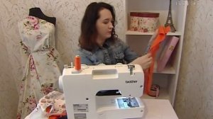 Шьем букву подушку для малыша - Домашнее ателье