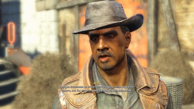 Fallout 4. Nuka-World [PC] Прохождение #12 Как я стал рейдером смотреть онлайн