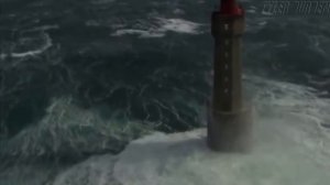 Эрик Дубай. Глава 6. Просветление от маяков. "Плоская земля - скрываемая правда"