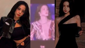 Внешность,тело,вайб ким джису subliminal+booster  (1-2 listens)  ❗️очень мощный❗️