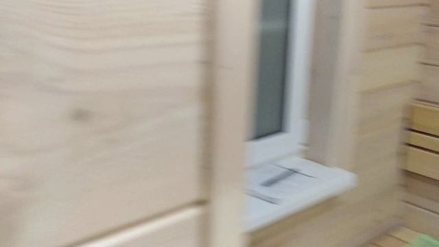 Удобный топчан в предбаннике