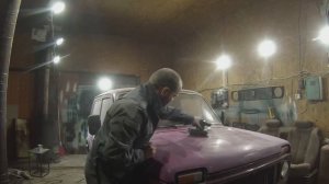 Кузовной ремонт нивы 21213