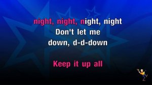 Mad Love - Mabel (KARAOKE)