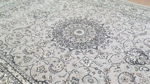 Овальные ковры! Новинка! Ковер Da Vinchi Florence Oval 57119 9666 (Бельгия)от Карпет Голд смотреть онлайн