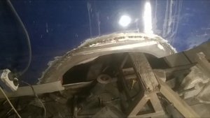 Восстановление Таврии своими руками. За шаг до свалки!