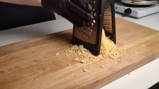 ПРИГОТОВИЛ СЫРНЫЙ СУП | ВКУСНО, КАК В РЕСТОРАНЕ