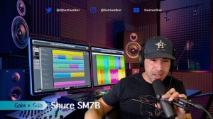 The Zoom ZDM-1: The Best Budget Microphone for Streaming