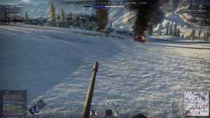 War Thunder-Another ace plus one