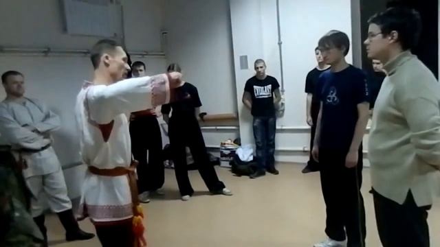 Семинар.Воронеж 5.01.2013 смотреть онлайн