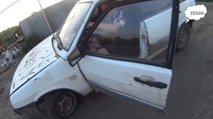 КУПИЛИ ВАЗ 2109 ЗА 21.000 РУБЛЕЙ! / ЧЁТКИЙ АВТО НА ВСЕ ВРЕМЕНА! ВАЗ 2109 ЗА 21 ТЫСЯЧУ РУБЛЕЙ