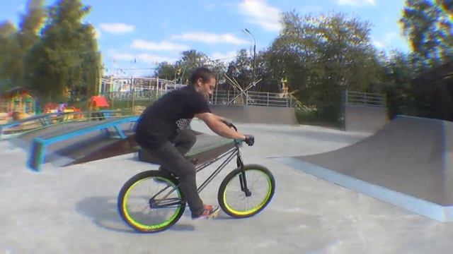 Park edit смотреть онлайн