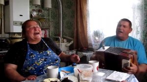 Зоя и Валера