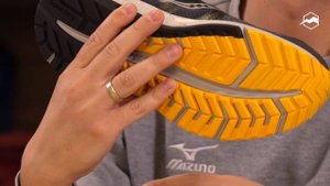 Кроссовки Saucony Omni Iso 2. Обзор