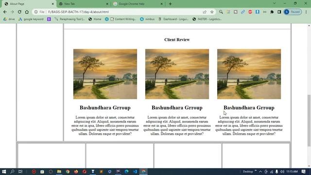 PHP With Laravel Framework 003 смотреть онлайн
