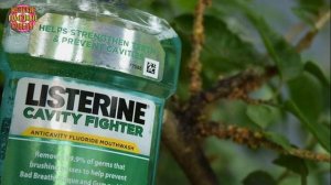 Удивительные способы использования ополаскивателя для рта, которые работают!