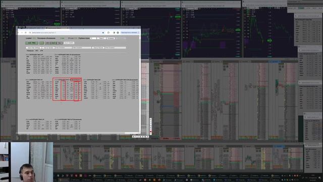 Как найти и отработать сделку? смотреть онлайн
