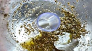 Мясо в фольге в мультиварке