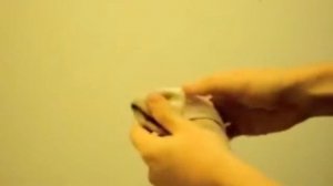 Как растянуть носок