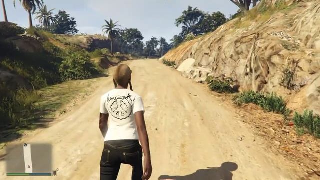 СЕКРЕТНЫЙ СПОСОБ СВОБОДНО ПЕРЕДВИГАТЬСЯ НА КАЙО ПЕРИКО. КАК ПОПАСТЬ НА КАЙО ПЕРИКО В GTA 5 ОНЛАЙН? смотреть онлайн