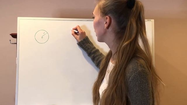 Периметр кола?? Як знайти периметр кола? смотреть онлайн