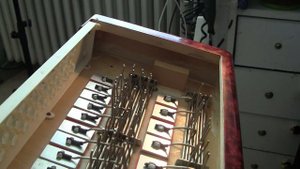 Компрессия гармони : как найти неплотности и её ( компрессию ) улучшить