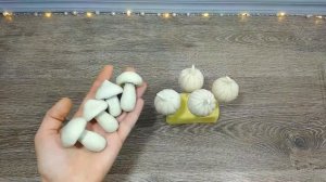 Как сделать ТЫКВУ и ГРИБ.КОРЗИНА своими руками. ОСЕННЯЯ КОМПОЗИЦИЯ. Поделки. PUMPKIN.HALLOWEEN.DIY.