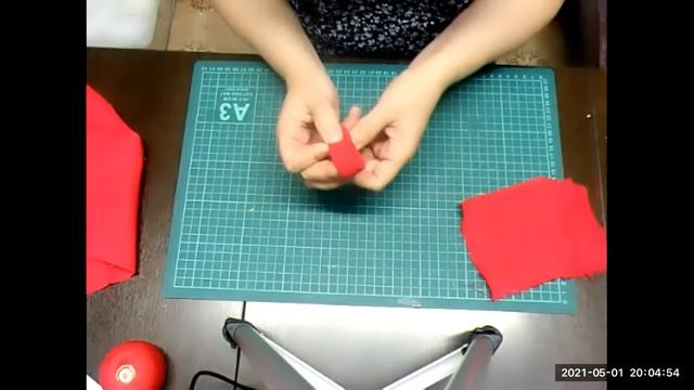 Кукла Пасха. МК1 смотреть онлайн