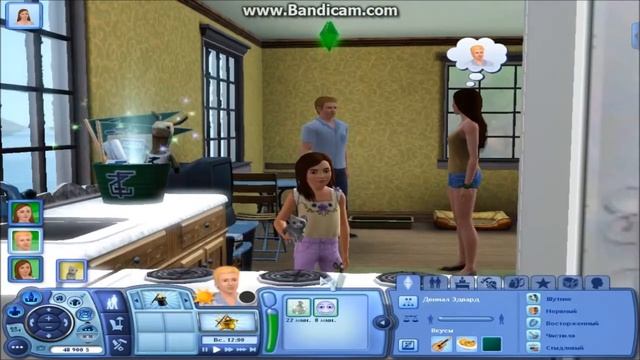 The Sims 3|Все Дополнения|#1