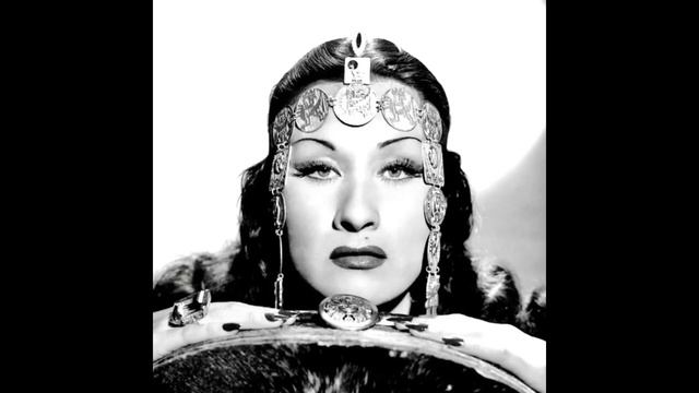 У Неё было СРАЗУ 3 ГОЛОСА! Има Сумак - НЕЗЕМНАЯ Певица с ГОЛОСОМ в 5 Октав! смотреть онлайн