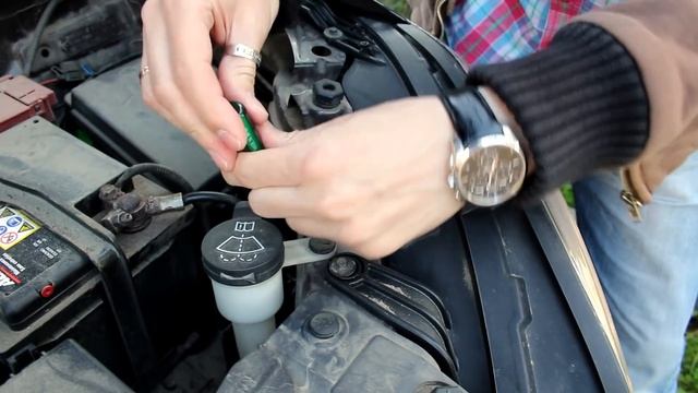 Opel Mokka сыпется после завершения гарантии? смотреть онлайн