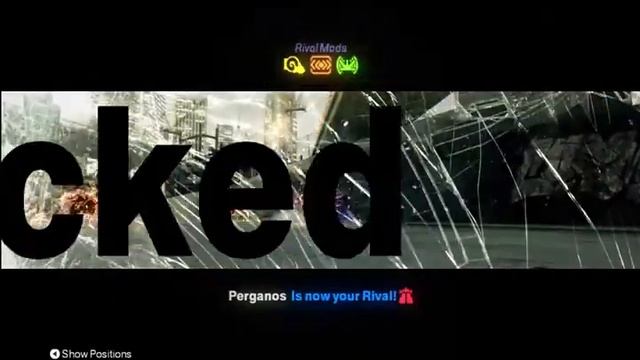 Blur Motor Mash Gameplay 3 смотреть онлайн