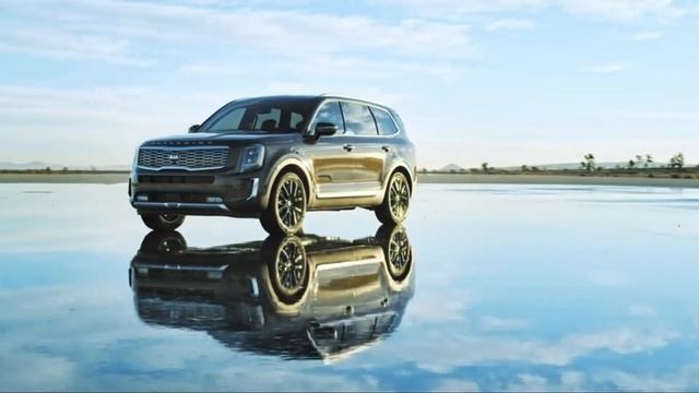 2022 Kia Telluride Upcoming SUV India - Launch Date, Price, Mileage, Engine Power & Features смотреть онлайн