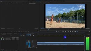 Тормозит, зацикливается 4к видео с айфона в Adobe Premiere