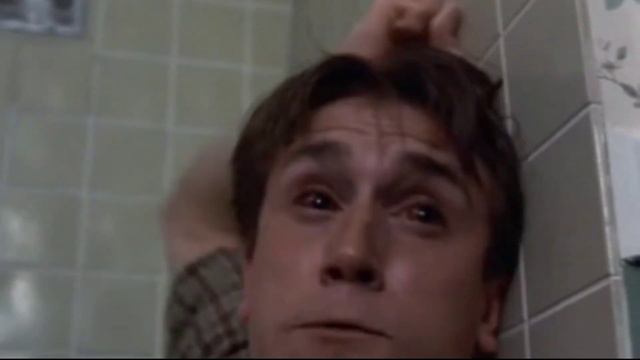 Пункт назначение 1 (2000) смерть Тода Ваггнера ¦¦ final Destination 1 (2000) Death Tod