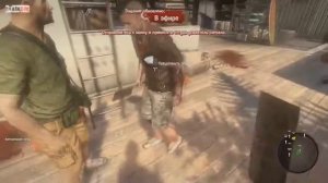 Смешная нарезка c Алексом и Брейном (#2)-Dead Island 2