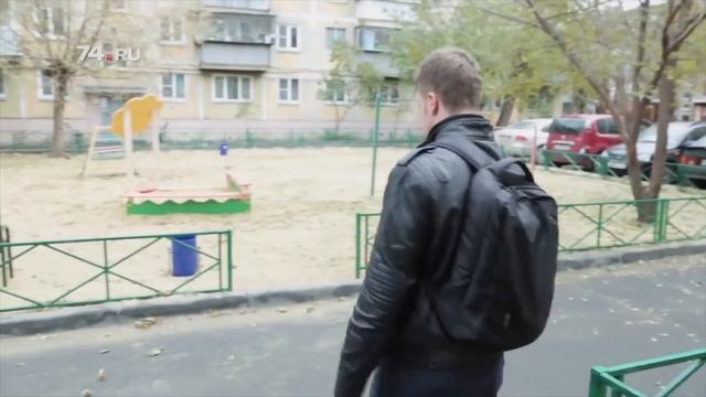 Урбанист нашел почти идеальный двор. Шоу Привилегия жить #1