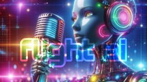 flight ai #музыка #music epic space chillout ambient