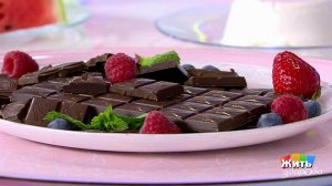 Три продукта для суперсекса. Жить здорово! Фрагмент выпуска от 23.08.2018