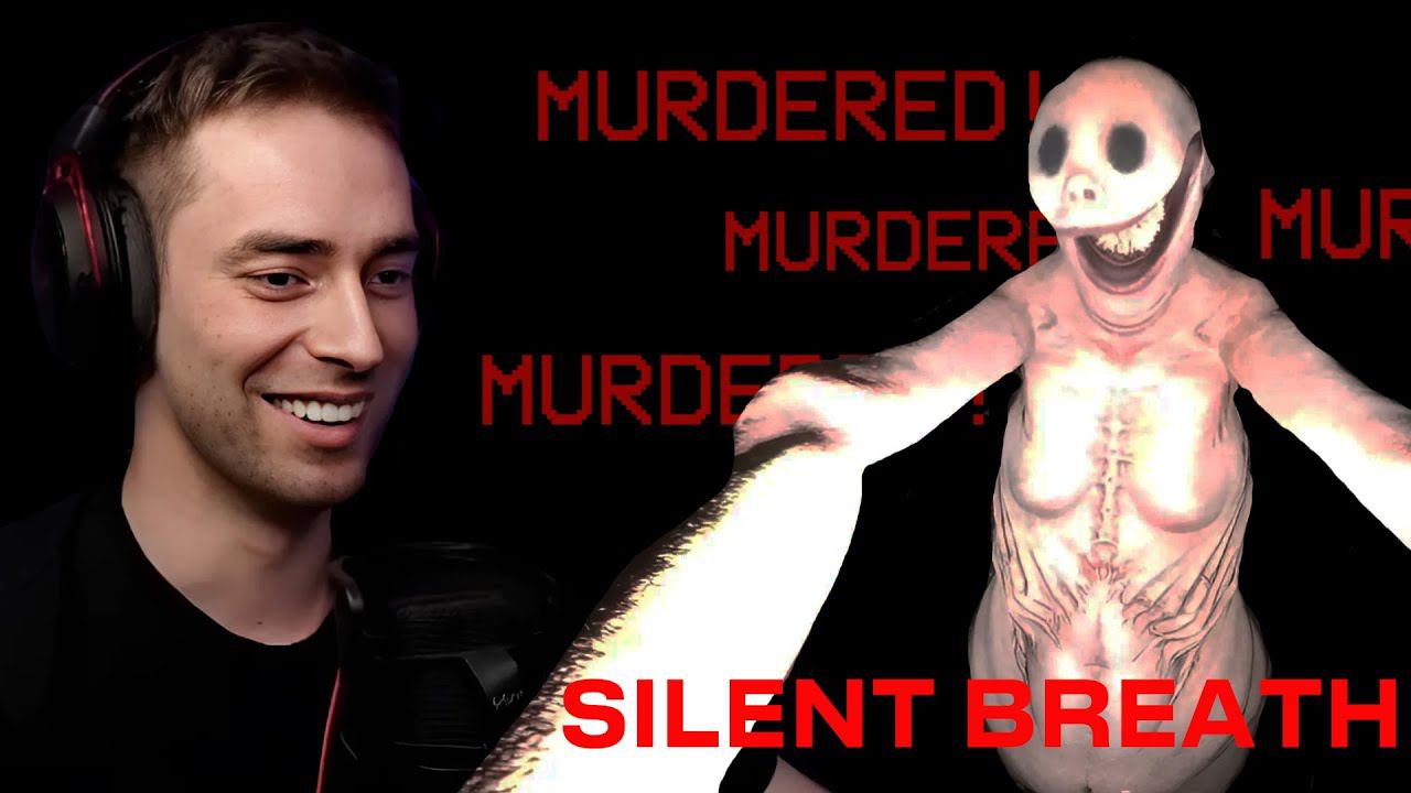 ОТ ДЕВУШЕК НЕТ ОТБОЯ Ⓢ SILENT BREATH смотреть онлайн