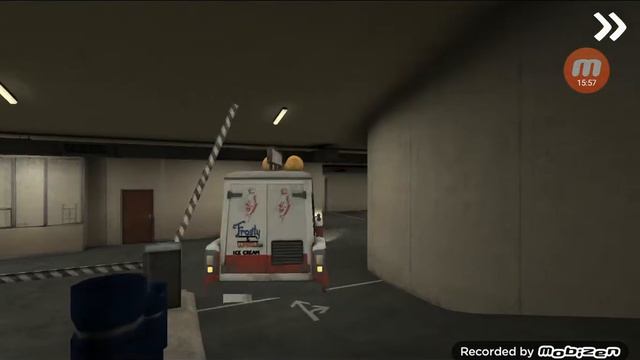 РОД ОКАЗЫВАЕТСЯ ЕЩЁ И МАТРИЦА: полное прохождение игры ice cream на сложности средней смотреть онлайн